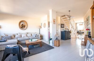 vente appartement 1 398 000 € à proximité de Le Chesnay-Rocquencourt (78150)