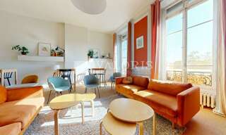 Bureau  122 m² à louer à Lyon 1 (69001)