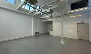 Bureau  141 m² à louer à Lyon 4 (69004)