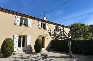 maison 4 pièces 94 m2 à louer à Aix-en-Provence (13090)