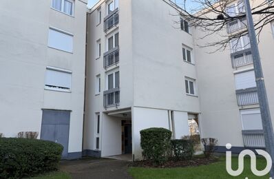 appartement 3 pièces 65 m2 à vendre à Pontoise (95000)