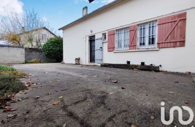 vente maison 210 000 € à proximité de Saint-Julien-de-Mailloc (14290)