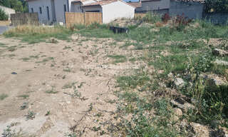 Terrain  568 m² à vendre à Aubignan (84810)