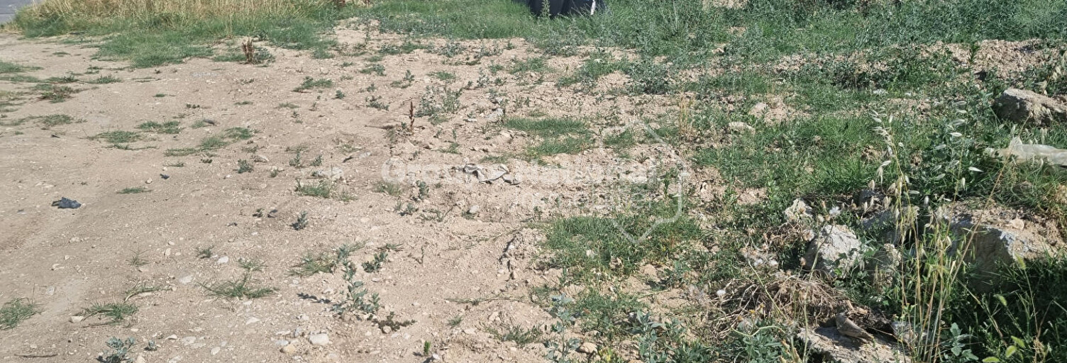 Terrain  568 m² à vendre à Aubignan (84810)