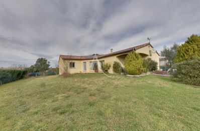 vente maison 317 000 € à proximité de Labastide-Saint-Pierre (82370)