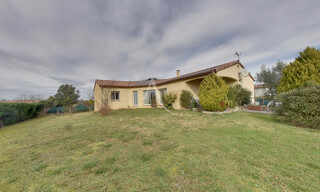 Maison 5 Pièces 113 m² à vendre à Montauban (82000)