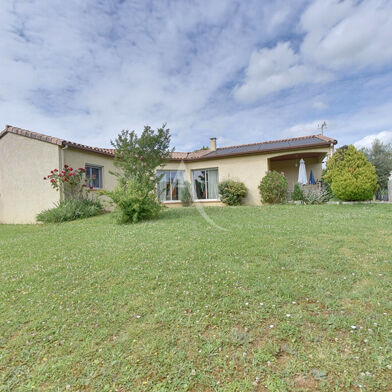 Maison 5 pièces 284000 €