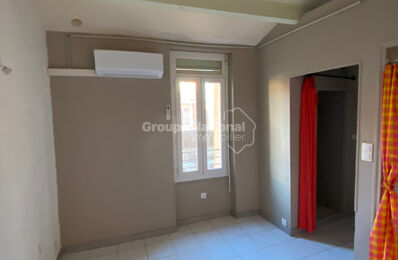 location appartement 349 € CC /mois à proximité de Courthézon (84350)