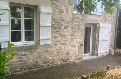 vente maison 179 000 € à proximité de Cheix-en-Retz (44640)