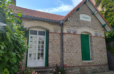 vente maison 696 000 € à proximité de La Plaine-sur-Mer (44770)