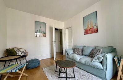 location appartement 1 396 € CC /mois à proximité de Paris 8 (75008)