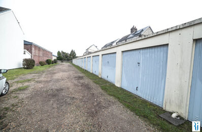 location garage 75 € CC /mois à proximité de Sotteville-Lès-Rouen (76300)