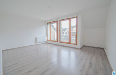 location appartement 760 € CC /mois à proximité de Rouen (76)