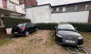 Garage   m² à louer à Rouen (76000)