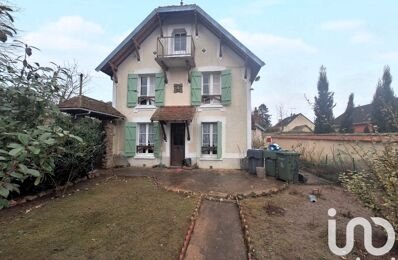 vente maison 199 900 € à proximité de Boissy-le-Châtel (77169)