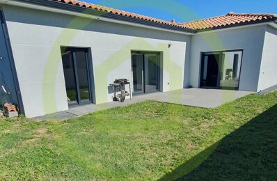 vente maison 299 000 € à proximité de Gagnac-sur-Garonne (31150)