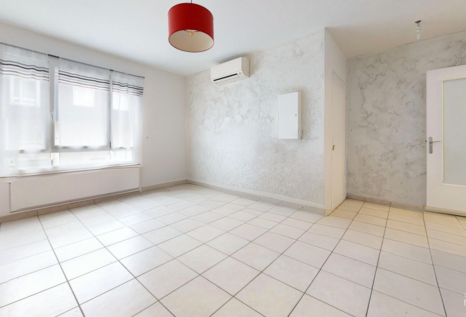 Appartement Eybens 3 pièces 70 m2 avec terrasse — photo 1