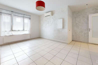 Appartement 3 pièces 178000 €