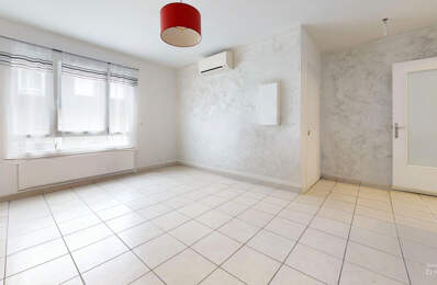 Appartement Eybens 3 pièces 70 m2 avec terrasse — photo du bien