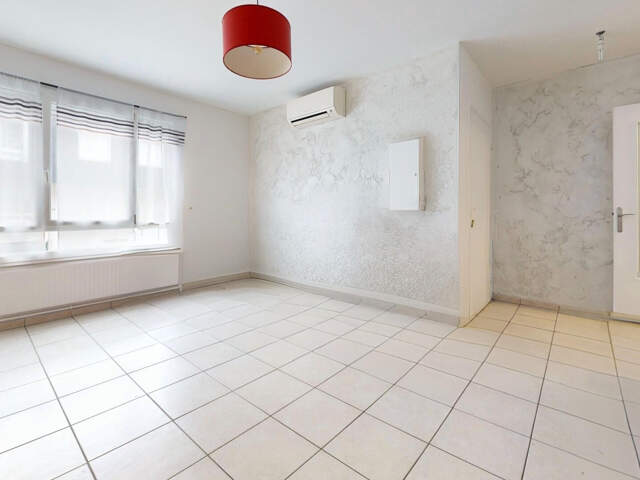 Appartement Eybens 3 pièces 70 m2 avec terrasse — photo du bien