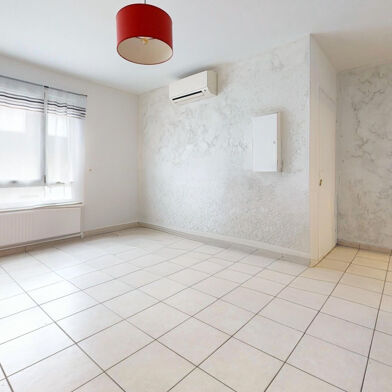 Appartement 3 pièces 178000 €