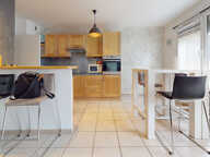 Appartement Eybens 3 pièces 70 m2 avec terrasse — photo 2