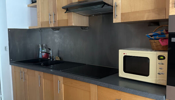 Appartement 3 pièces  à vendre Eybens 38320