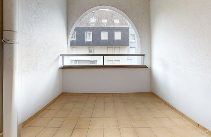 Appartement Eybens 3 pièces 70 m2 avec terrasse — photo 5
