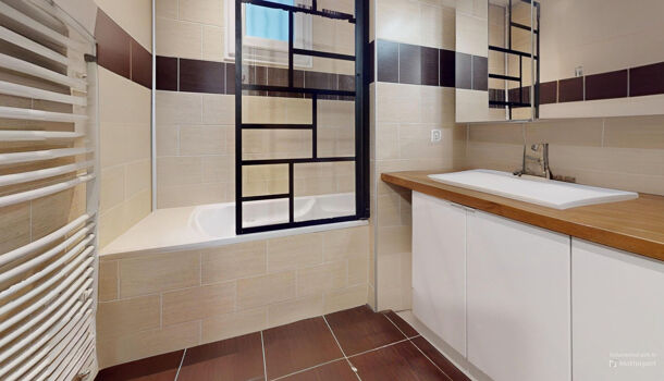 Appartement 3 pièces  à vendre Eybens 38320