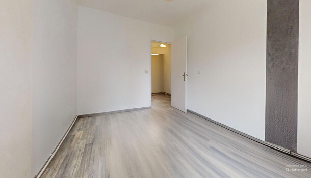 Appartement 3 pièces  à vendre Eybens 38320