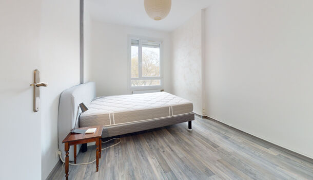 Appartement 3 pièces  à vendre Eybens 38320