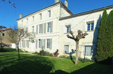 vente maison 436 800 € à proximité de Saint-Yrieix-sur-Charente (16710)