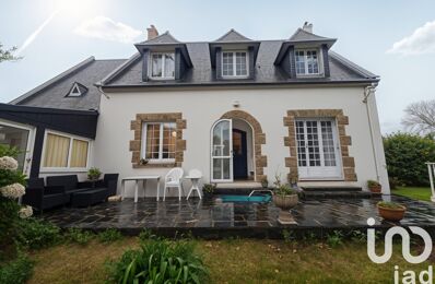 maison 6 pièces 125 m2 à vendre à Plozévet (29710)