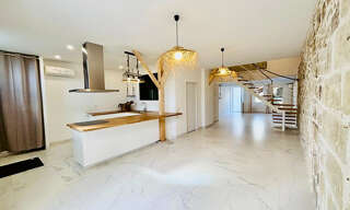 Maison 5 Pièces 140 m² à vendre à Gontaud-de-Nogaret (47400)