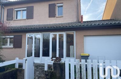 vente maison 225 000 € à proximité de Léojac (82230)