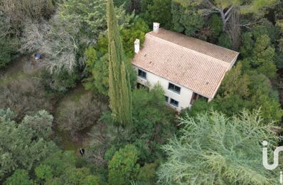 vente maison 710 000 € à proximité de Saint-Pons-la-Calm (30330)