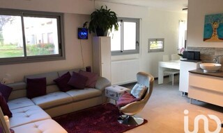 Appartement 3 Pièces 71 m² à vendre à Lagny-sur-Marne (77400)