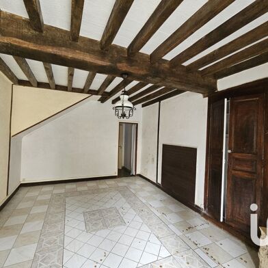Maison 5 pièces 39000 €