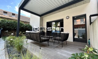 Maison 4 Pièces 100 m² à vendre à Toulouse (31000)