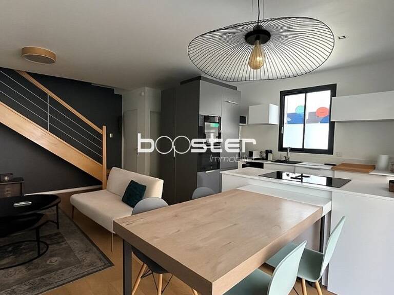Maison — photo 1