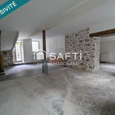 Maison 4 pièces 122 m²