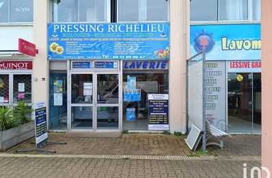 vente commerce 72 000 € à proximité de Sète (34200)