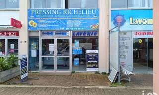 Commerce  50 m² à vendre à Agde (34300)