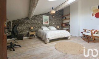 Maison 6 Pièces 130 m² à vendre à Méounes-lès-Montrieux (83136)