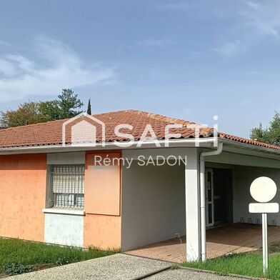 Commerce 8 pièces 632000 €