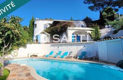 vente maison 1 680 000 € à proximité de Puget-sur-Argens (83480)