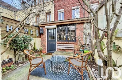 vente maison 136 000 € à proximité de Le Petit-Quevilly (76140)