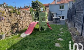 Maison 5 Pièces 82 m² à vendre à La Montagne (44620)