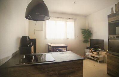 vente appartement 133 500 € à proximité de Frouard (54390)