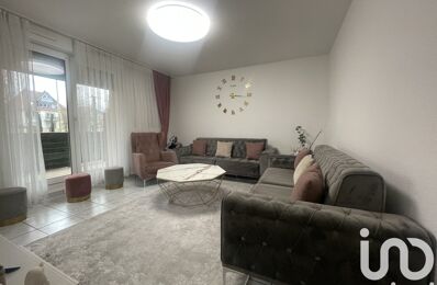 vente appartement 183 000 € à proximité de Saverne (67700)